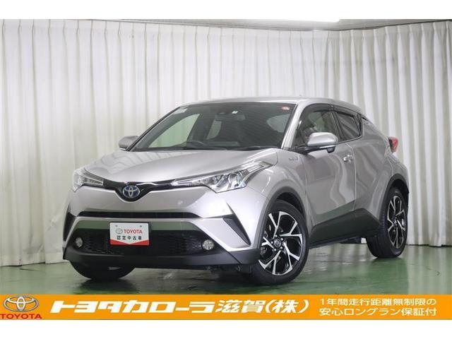 トヨタ Ｃ－ＨＲ