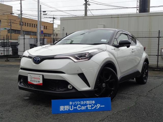 トヨタ Ｃ－ＨＲ