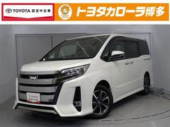 トヨタ　ノア　Ｓｉ　ダブルバイビーＩＩ　衝突安全ブレーキ　左右パワースライド