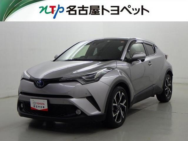 トヨタ Ｃ－ＨＲ