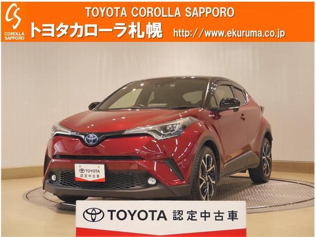 トヨタ Ｃ－ＨＲ