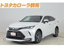 トヨタ ハリアー Ｇ （車検整備付）