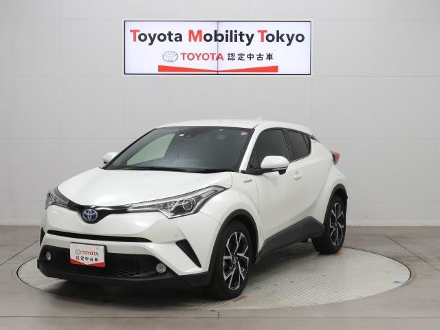 トヨタ Ｃ－ＨＲ