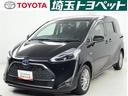 シエンタ ハイブリッド　ファンベースＧ　アルミ　ＶＳＣ　ワンセグＴＶ　記録簿有　クルーズコントロール　ドラレコ付き　ＥＴＣ車載器　ＬＥＤヘッドライト　バックモニター　メモリナビ　ナビＴＶ　オートエアコン　キーフリー　ＡＢＳ　スマートキー（1枚目）