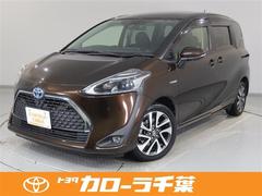 トヨタ　シエンタ　ハイブリッドＧ　１年間走行無制限保証　ペダル踏み間違い　衝突回避被害軽減