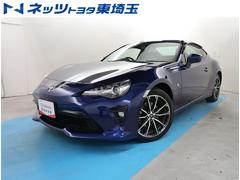 トヨタ　８６　ＧＴ　ＳＤナビ　バックカメラ　クルーズコントロール