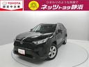 トヨタ ＲＡＶ４ Ｘ　セーフティーセンス　ワンセグナビ　ドラレコ...