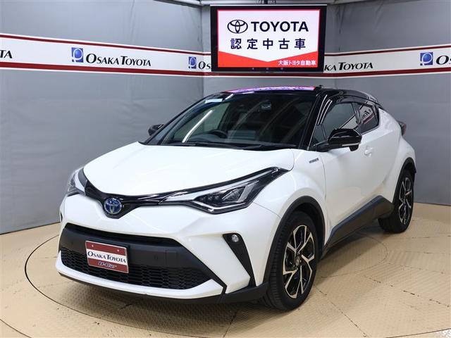 トヨタ Ｃ－ＨＲ