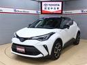 トヨタ Ｃ－ＨＲ Ｇ　期間セール　フルセグ　ディスプレイオーディ...