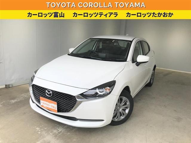 マツダ ＭＡＺＤＡ２