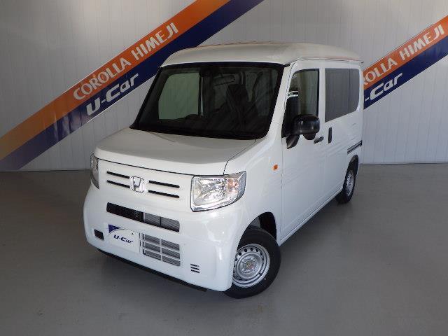 ホンダ Ｎ－ＶＡＮ Ｇ