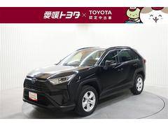 トヨタ　ＲＡＶ４　ハイブリッドＸ　フルセグ　バックカメラ　衝突被害軽減システム