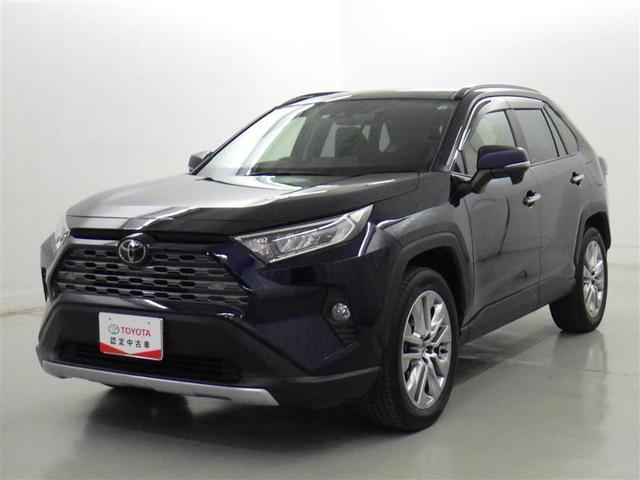 トヨタ ＲＡＶ４