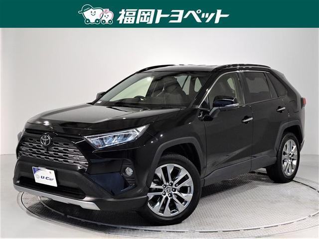 トヨタ ＲＡＶ４