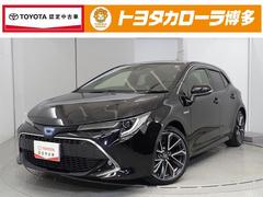 トヨタ　カローラスポーツ　ハイブリッドＧ　Ｚ　デュアルエアバッグ　Ｒカメラ