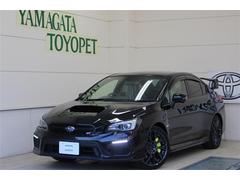 スバル　ＷＲＸ　ＳＴＩ　ＳＴＩ　タイプＳ　４ＷＤ　フルセグ