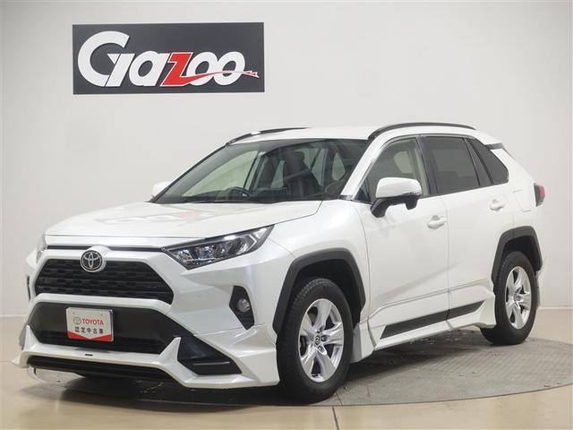 トヨタ ＲＡＶ４