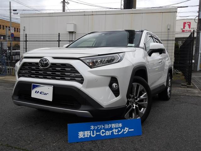 トヨタ ＲＡＶ４