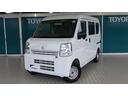 日産 ＮＶ１００クリッパーバン ＤＸ　４ＷＤ　ワンオーナー　記録...