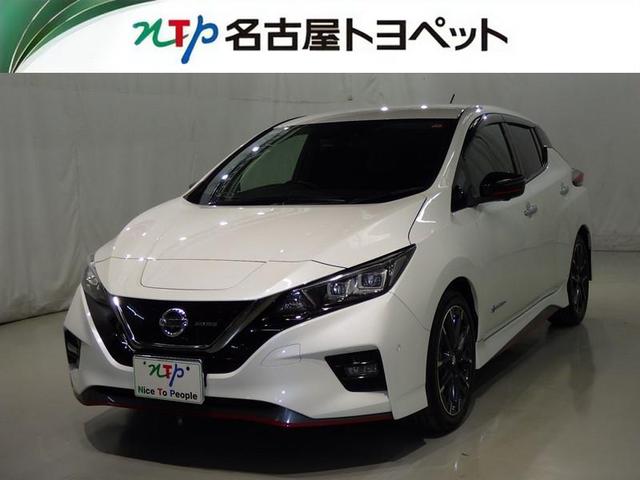 日産 リーフ