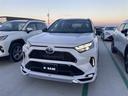 トヨタ ＲＡＶ４ ＰＨＶ Ｚ　パノラマムーンルーフ　ＡＣ１００Ｖ...