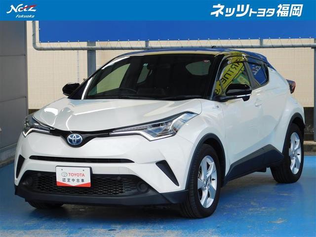 トヨタ Ｃ－ＨＲ