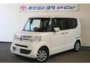 ホンダ Ｎ－ＢＯＸ Ｇ・Ｌパッケージ　記録簿有　ＢＫカメラ　Ｓキ...