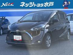 トヨタ　シエンタ　Ｇ　クエロ　フルセグ　メモリーナビ