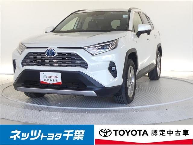 ＲＡＶ４ ハイブリッドＧ　４ＷＤ　フルセグ　メモリーナビ　バックカメラ　ドラレコ　衝突被害軽減システム　ＥＴＣ　ＬＥＤヘッドランプ　ワンオーナー　ＤＶＤ再生　記録簿　安全装備　オートクルーズコントロール　電動シート　ナビ＆ＴＶ