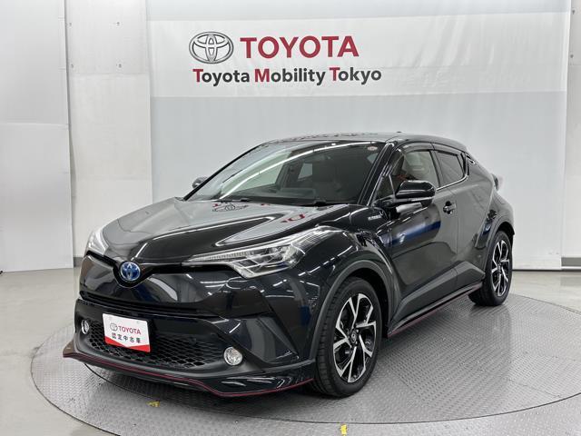 トヨタ Ｃ－ＨＲ