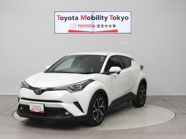 トヨタ Ｃ－ＨＲ