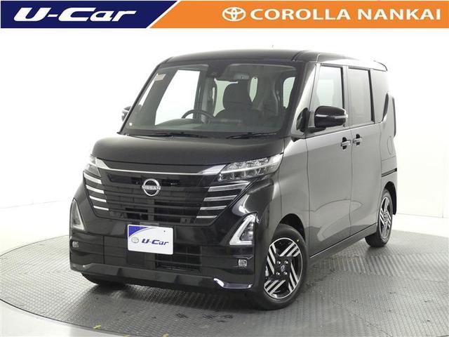 日産 ルークス