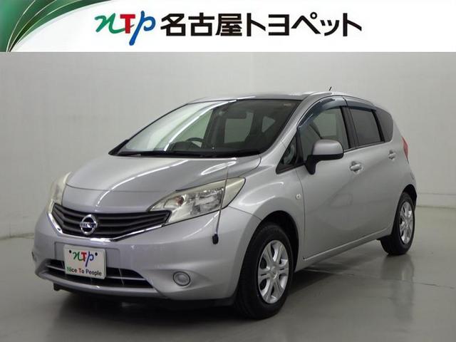 日産 ノート