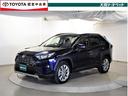 トヨタ ＲＡＶ４ Ｇ　Ｚパッケージ　サンルーフ　４ＷＤ　フルセグ...