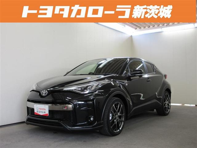 トヨタ Ｃ－ＨＲ