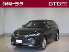 トヨタ　ハリアー　Ｚ　サンルーフ　フルセグ　メモリーナビ