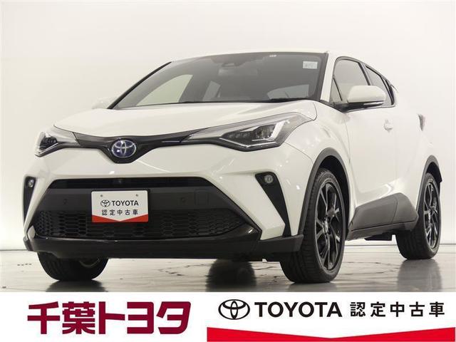 トヨタ Ｃ－ＨＲ