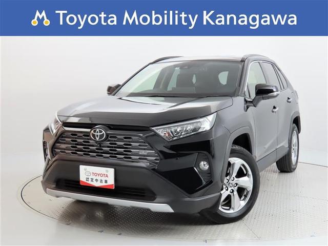 トヨタ ＲＡＶ４ Ｇ