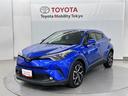 トヨタ Ｃ－ＨＲ Ｇ　ヘッドライトＬＥＤ　アクティブクルーズコン...