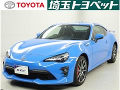 埼玉トヨペット（株）　戸田支店 トヨタ車をお探しの方は「埼玉トヨペット」へ♪ ８６ ＧＴリミテッド