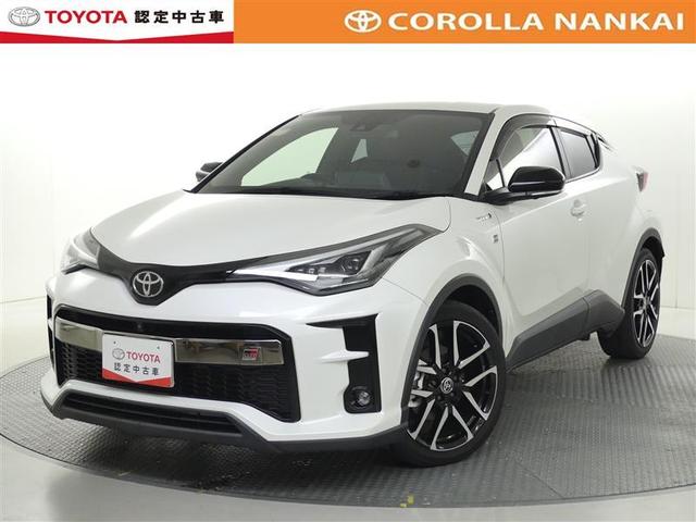 トヨタ Ｃ－ＨＲ