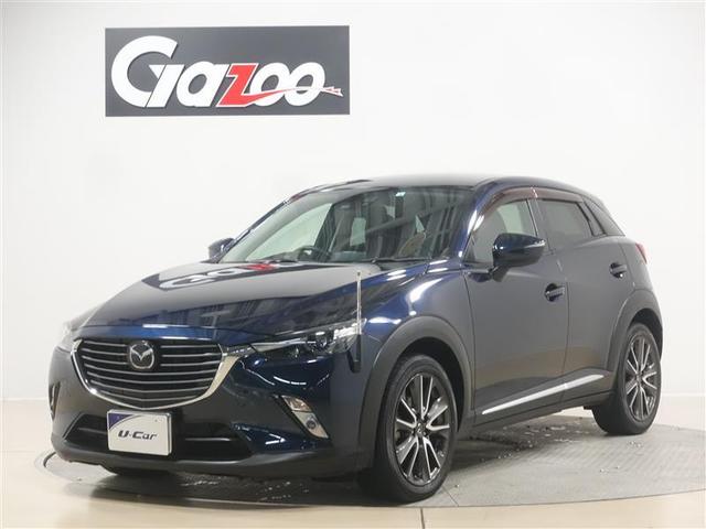 マツダ ＣＸ－３