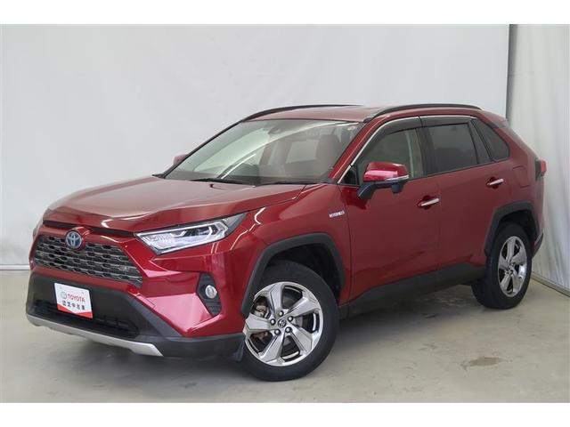 トヨタ ＲＡＶ４