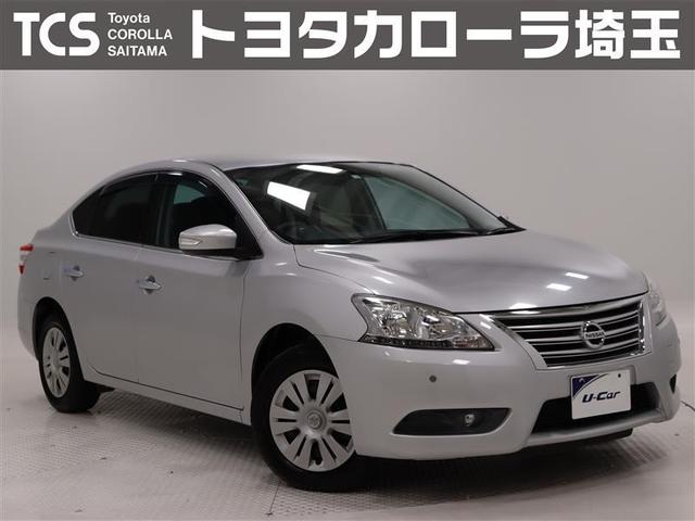 日産 シルフィ