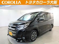 トヨタ　ノア　Ｓｉ　ダブルバイビーＩＩＩ　フルセグ　メモリーナビ