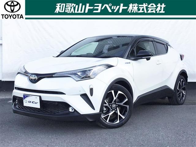 トヨタ Ｃ－ＨＲ