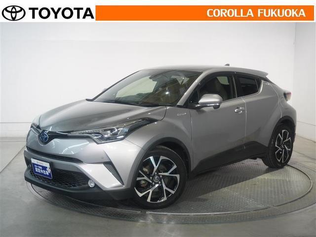 トヨタ Ｃ－ＨＲ