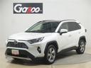 トヨタ ＲＡＶ４ Ｇ　サンルーフ　４ＷＤ　フルセグ　ミュージック...