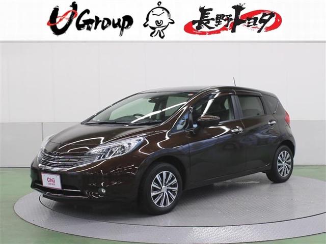 日産 ノート