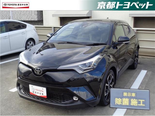 Ｇ－Ｔ　トヨタ認定中古車　横滑り防止　ＴＳＳ　ナビＴＶ　ＥＴＣ車載器　ＬＥＤライト　パワーステアリング　スマートキ－　Ｂモニター　エアバッグ　キーレス　エアコン　ＳＤナビ　ＡＷ　フルセグＴＶ　ＡＢＳ　ドラレコ(1枚目)